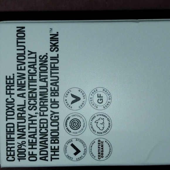 NIB NEW!! Grown Alchemist Balancing Toner with Rose, Ginseng, and Chamomile - Picture 4 of 10